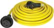 quick products qp 30 50th amp cord logo
