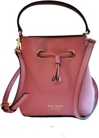 img 4 attached to Kate Spade New York Bouquet Women's Handbags & Wallets