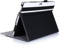 microsoft surface case built exclusive logo