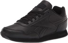 img 4 attached to 👟 Collegiate Boys' Reebok Royal Cljog Sneaker Shoes