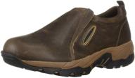 🥾 roper men's lightweight hiking shoe logo