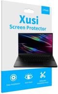 xusi защитное стекло для ноутбука razer логотип