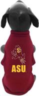 arizona state devils cotton lycra logo