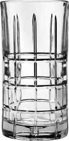 img 2 attached to 🍸 Premium Quality Manchester Drinking Set by Anchor Hocking 68332L13: Perfect Glassware for Any Occasion