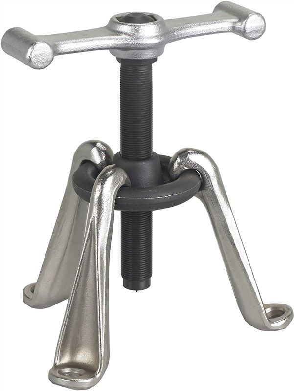 otc 7394 universal hub puller 로고