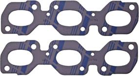 img 2 attached to Fel Pro MS95715 Manifold Gasket Set