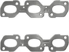 img 1 attached to Fel Pro MS95715 Manifold Gasket Set