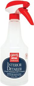 img 4 attached to 🧼 Griot's Garage Interior Detailer - 22oz: Enhanced SEO-Friendly Product Title