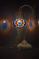 mozaist turkish lamp lighting & ceiling fans logo