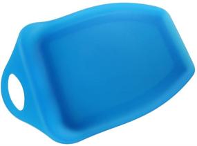 img 4 attached to 🔪 Scoop Cutting Board by Home-X: Enhancing Kitchen Efficiency