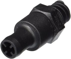 img 1 attached to High-Performance Standard Motor Products V376 PCV Valve for Optimal Engine Efficiency