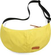 👜 nylon crossbody hobo bags for women - women's handbags and wallets logo