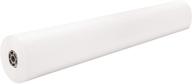 📜 optimizeduo-finish white artkraft paper roll, 36" x 1,000' - 1 roll logo