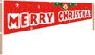 christmas decorations holidays supplies decoration logo