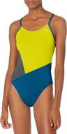 tyr solid splices block cutoutfit sports & fitness for water sports логотип