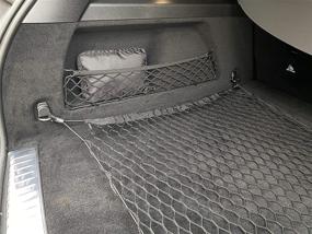 img 1 attached to TN TrunkNets Inc Mercedes Benz GLE Class