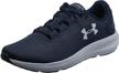 👟 optimized for seo: under armour men's charged pursuit 2 running shoe logo