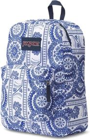 img 1 attached to Рюкзак JanSport Superbreak Lightweight School