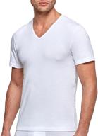👕 x large certified organic t-shirt by impetus logo