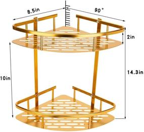 img 3 attached to SYyardbird Organizer Сверлильный алюминиевый клей