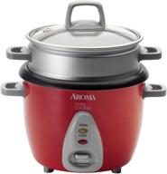 aroma housewares arc 733 1ngr cooker steamer логотип