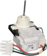 🌀 frigidaire 242077702 blower motor: authentic and reliable for efficient air circulation logo