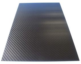 img 2 attached to 🔲 CNC Carbon Fiber Laminate Finish - 200x300mm