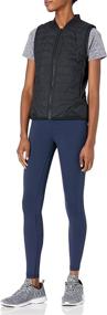 img 1 attached to Core 10 Standard Lightweight Insulated Women's Clothing for Coats, Jackets & Vests