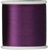 clover 129 silk thread grape logo