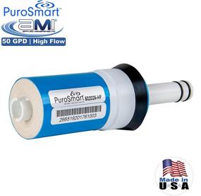 img 3 attached to 🚰 PuroSmart HF Replacement Countertop Membranes - Model 502026