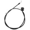 stens 290 935 brake cable fits logo