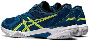 img 2 attached to ASICS Gel Rocket Indoor Court Shoes