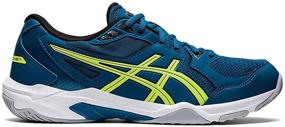 img 4 attached to ASICS Gel Rocket Indoor Court Shoes