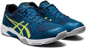 img 3 attached to ASICS Gel Rocket Indoor Court Shoes