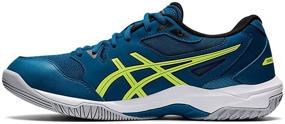 img 1 attached to ASICS Gel Rocket Indoor Court Shoes