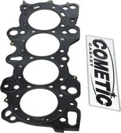 cometic gasket c4232 030 thickness honda logo