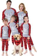 matching family pajamas classical bandanas логотип