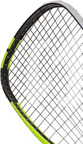 img 1 attached to Gearbox M40 Quad Racquetball Racquet