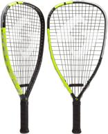 gearbox m40 quad racquetball racquet логотип