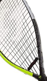 img 2 attached to Gearbox M40 Quad Racquetball Racquet