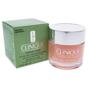 img 1 attached to 💦 Long-lasting Hydration - Clinique Moisture Surge 72-Hour Auto-Replenishing Hydrator, 2.5-oz.