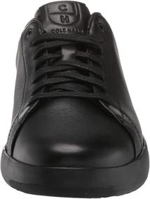 img 3 attached to 🎾 Cole Haan Grandpro Tennis British: Perfect Blend of Style and Performance