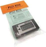 rop shop wireless tachometer dti ft100 logo