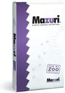 mazuri small bird breeder pound logo