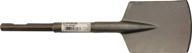 🔪 makita 751623 spade blade 2 inch: versatile and precision cutting tool logo