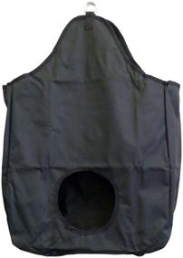 img 3 attached to Convenient and Durable AJ Tack Wholesale Hay Bag for Equestrian Feeding