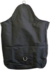 img 2 attached to Convenient and Durable AJ Tack Wholesale Hay Bag for Equestrian Feeding