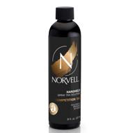 🌞 norvell premium professional sunless tanning spray solution - competition tan, 8 fl.oz. logo