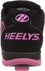 img 2 attached to Black Heelys Propel Skate Shoe