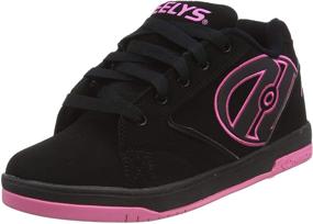 img 4 attached to Black Heelys Propel Skate Shoe